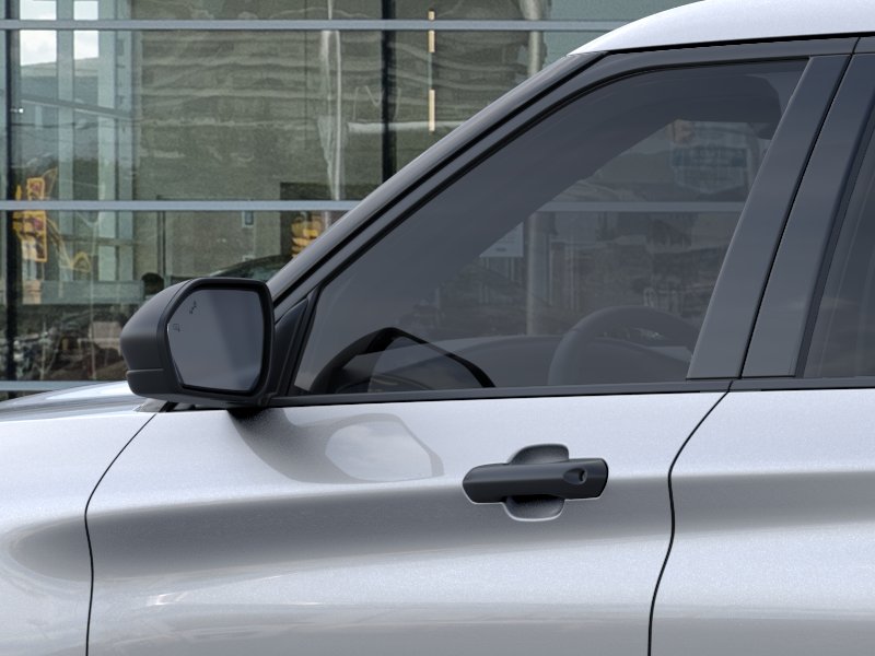 New 2021 Iconic Silver Metallic Ford Explorer image 20
