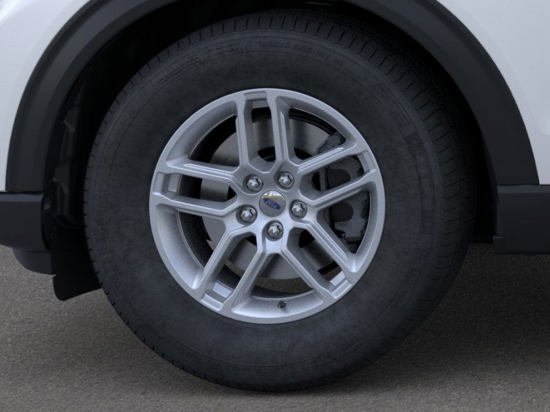 New 2026 Star White Metallic Tri-Coat Ford Active w/200A Pkg image 42