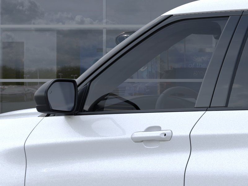 New 2026 Star White Metallic Tri-Coat Ford Active w/200A Pkg image 43