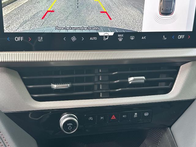 New 2026 Vapor Blue Metallic Ford Active image 31