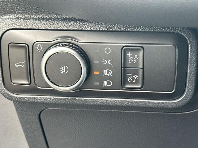 New 2026 Vapor Blue Metallic Ford Active image 34