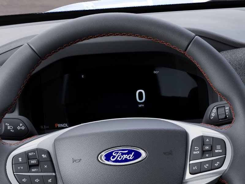 New 2027  Ford 4DR RWD ACTIVE image 13