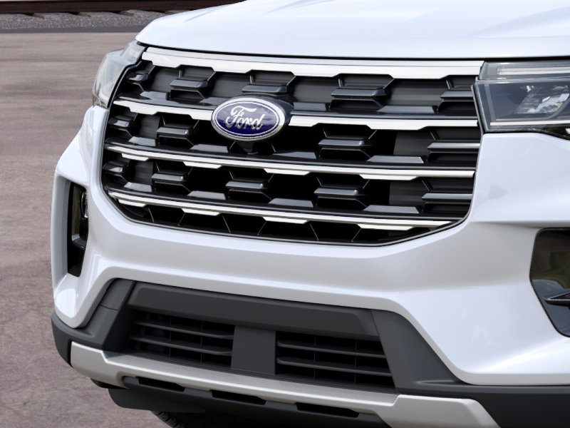 New 2027  Ford 4DR RWD ACTIVE image 17
