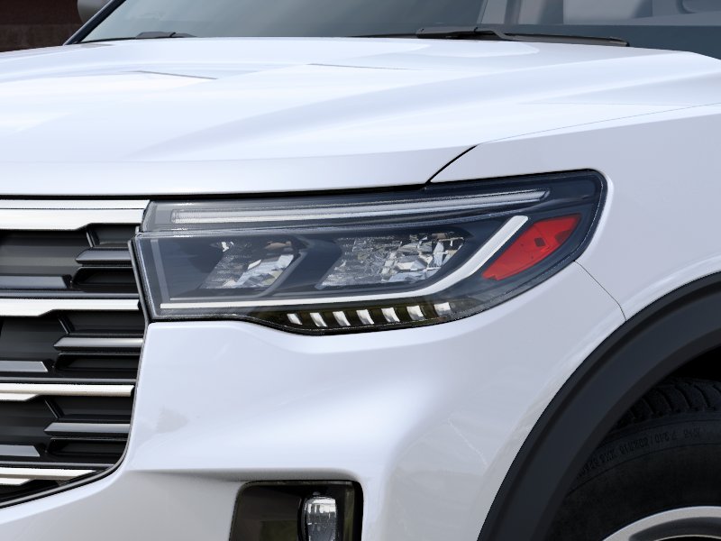 New 2027  Ford 4DR RWD ACTIVE image 18