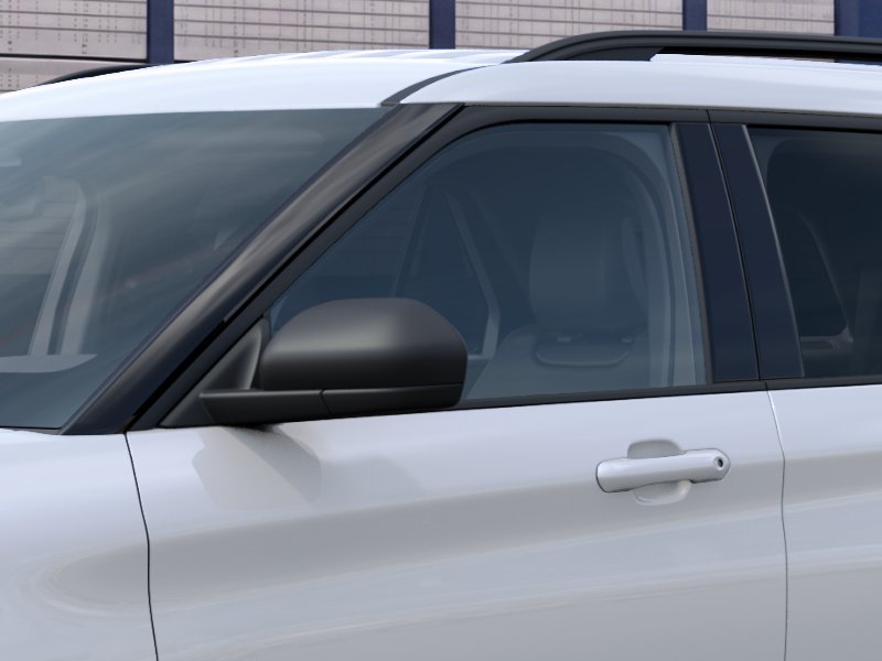 New 2027  Ford 4DR RWD ACTIVE image 20
