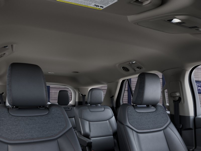 New 2027  Ford 4DR RWD ACTIVE image 22