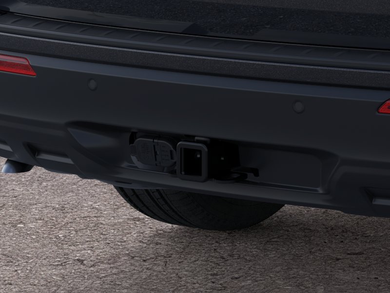 New 2026 Agate Black Metallic Ford Active image 47