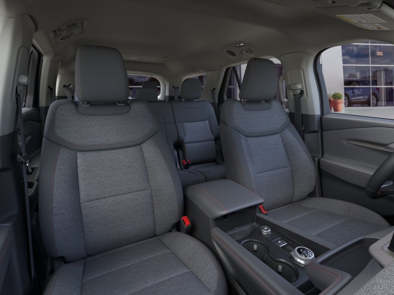 2026 Ford Explorer Active - Photo 29