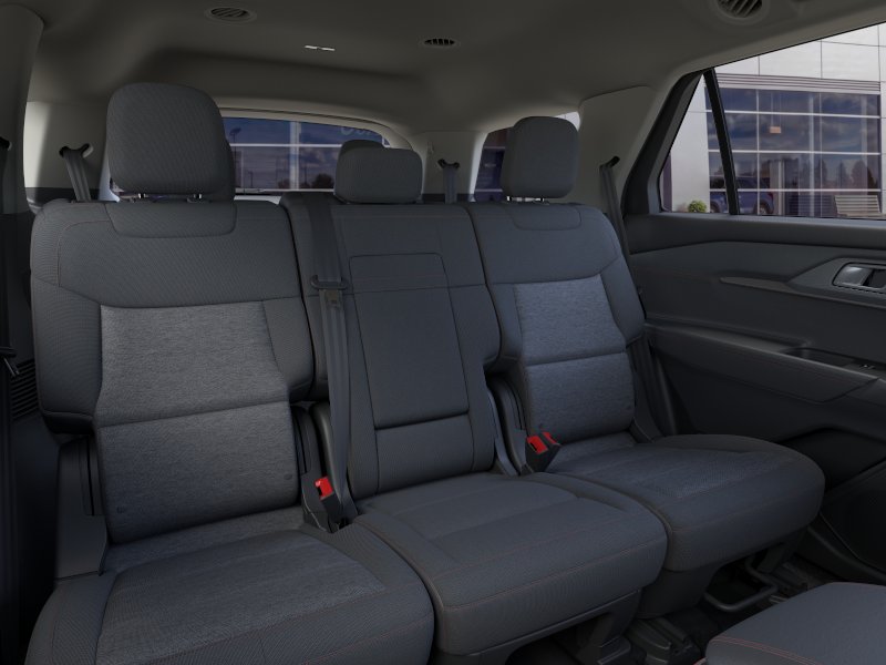2026 Ford Explorer Active - Photo 30