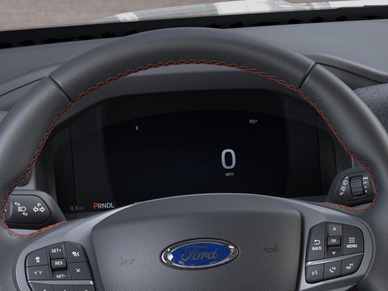 2026 Ford Explorer Active - Photo 32