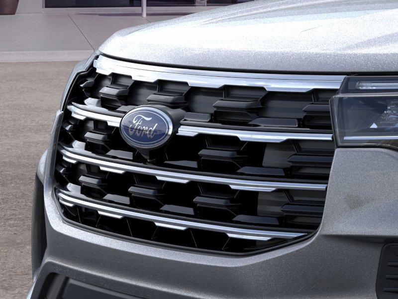 2026 Ford Explorer Active - Photo 36