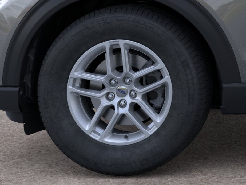 2026 Ford Explorer Active - Photo 38