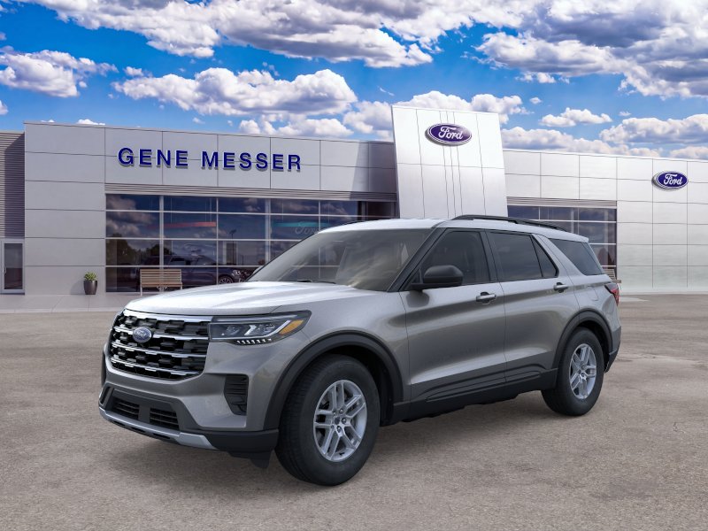 2026 Ford Explorer Active - Photo 20
