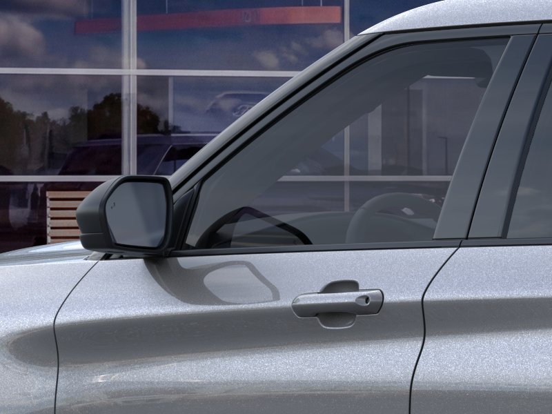 2026 Ford Explorer Active - Photo 39