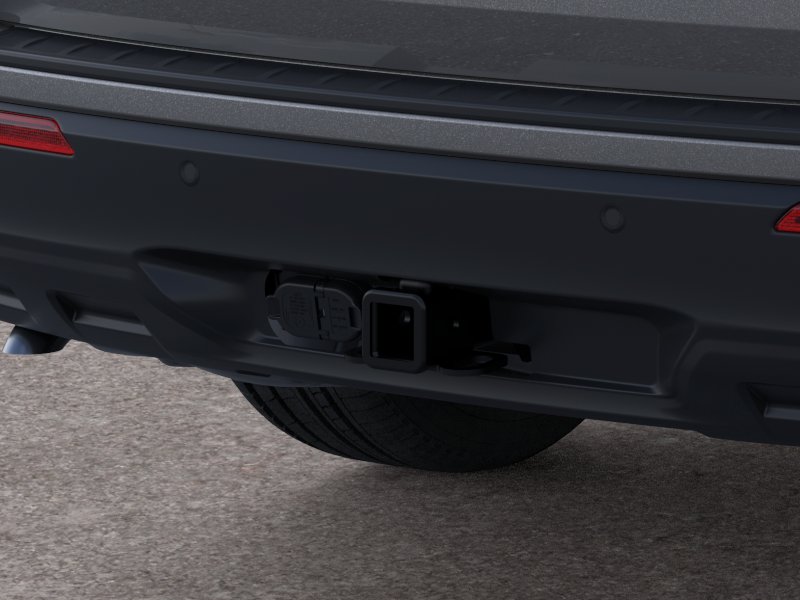 2026 Ford Explorer Active - Photo 42