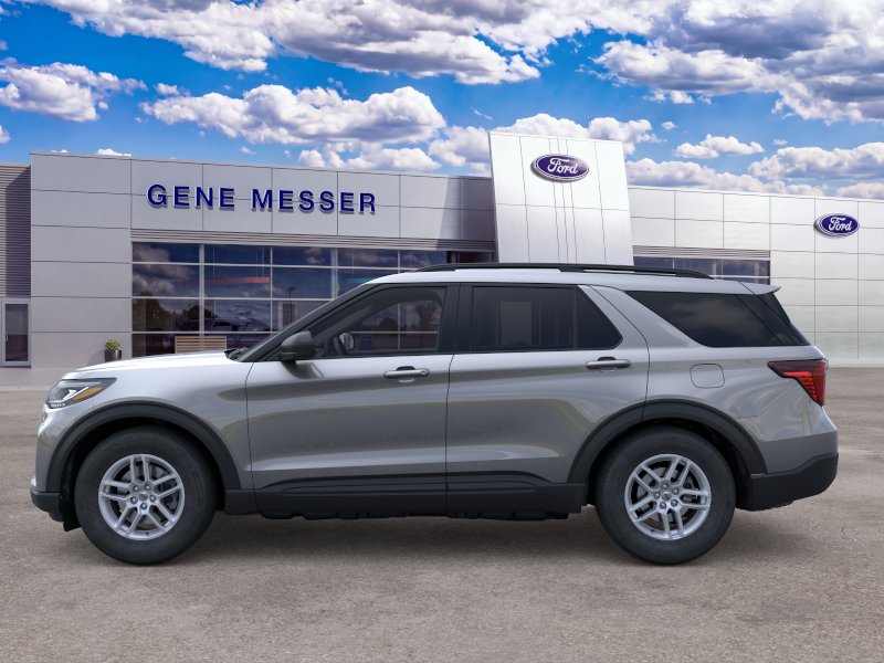 2026 Ford Explorer Active - Photo 22
