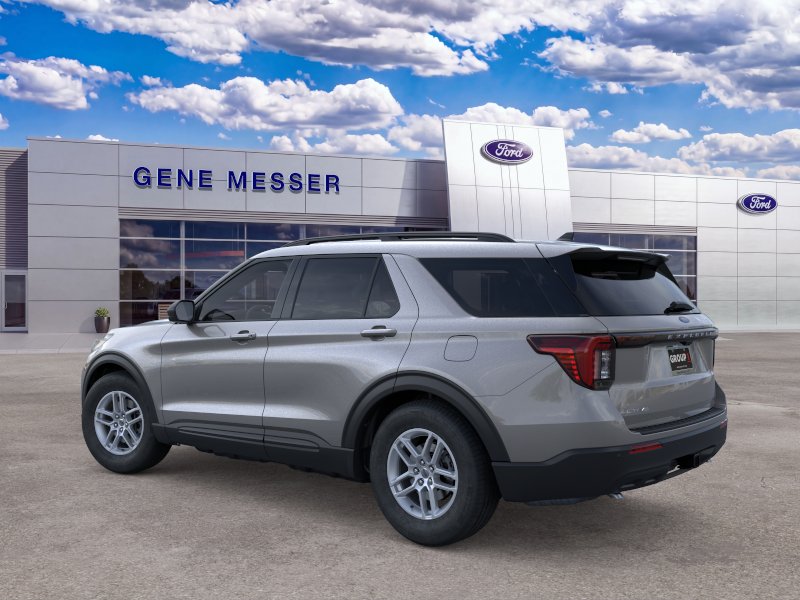 2026 Ford Explorer Active - Photo 23