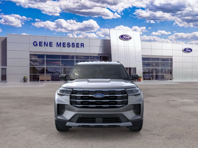 2026 Ford Explorer Active - Photo 25