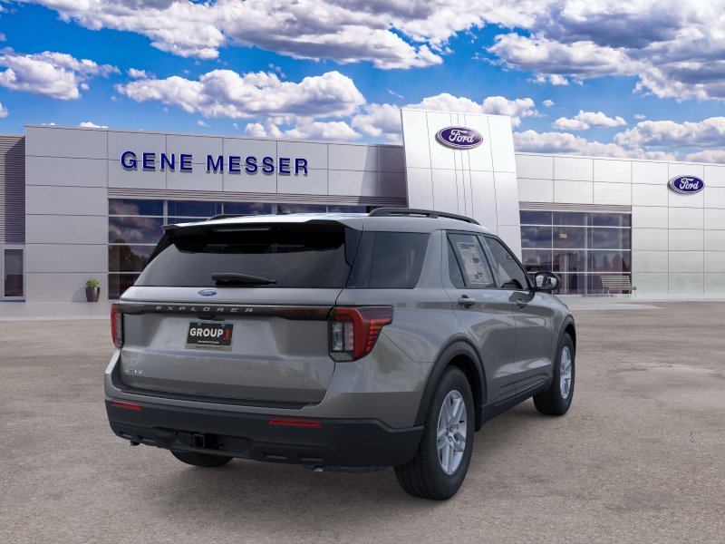 2026 Ford Explorer Active - Photo 27