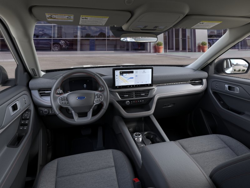 2026 Ford Explorer Active - Photo 28