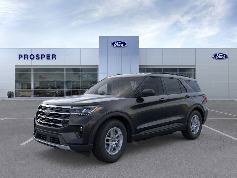 2026 Ford Explorer Active for sale in Prosper, TX