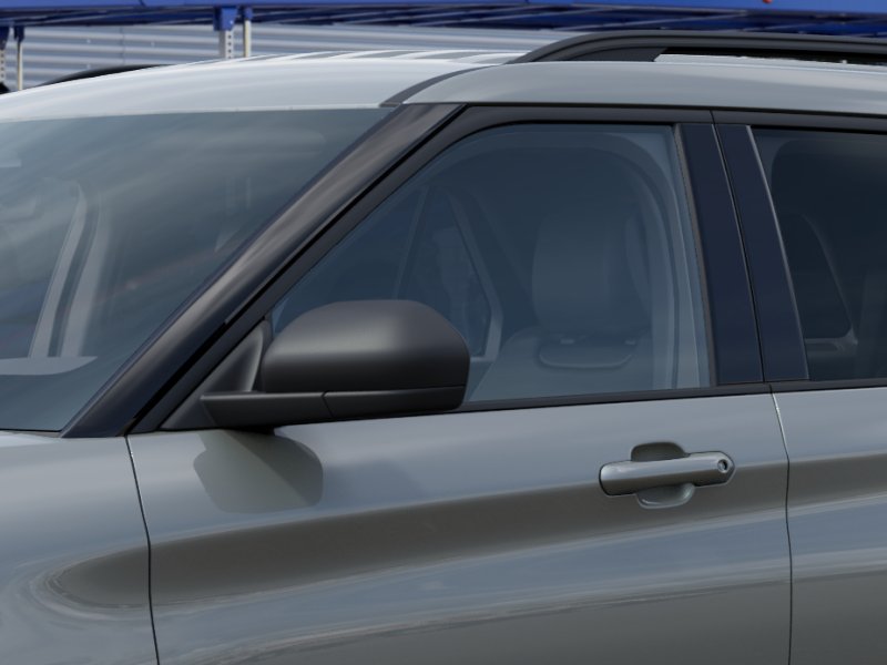 New 2027  Ford 4DR RWD ACTIVE image 20