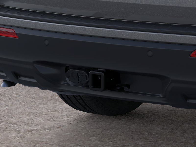 New 2026 Carbonized Gray Metallic Ford Active w/200A Pkg image 46