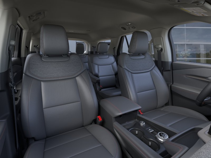 New 2026 Vapor Blue Metallic Ford Active w/200A Pkg image 33