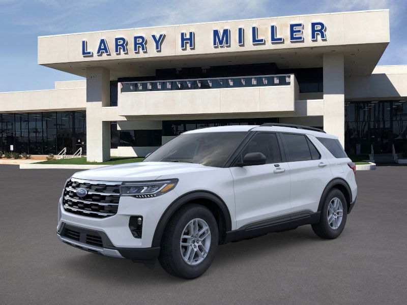 2026 Ford Explorer Active for sale in Mesa, AZ