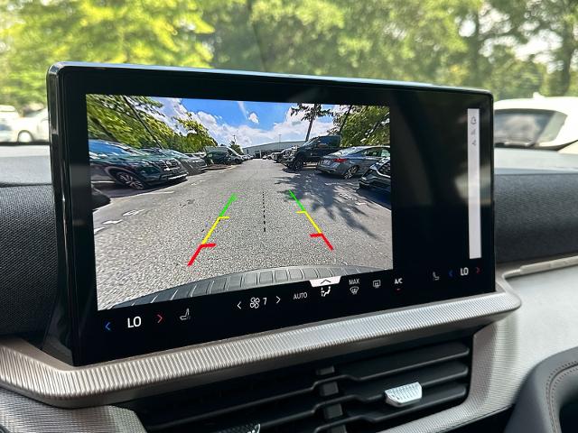 New 2026 Carbonized Gray Metallic Ford Active image 65