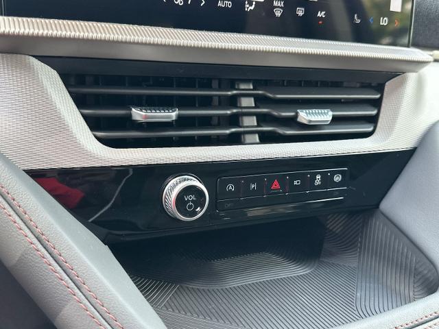 New 2026 Carbonized Gray Metallic Ford Active image 66