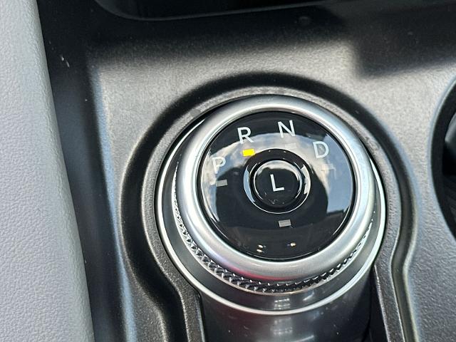 New 2026 Carbonized Gray Metallic Ford Active image 68
