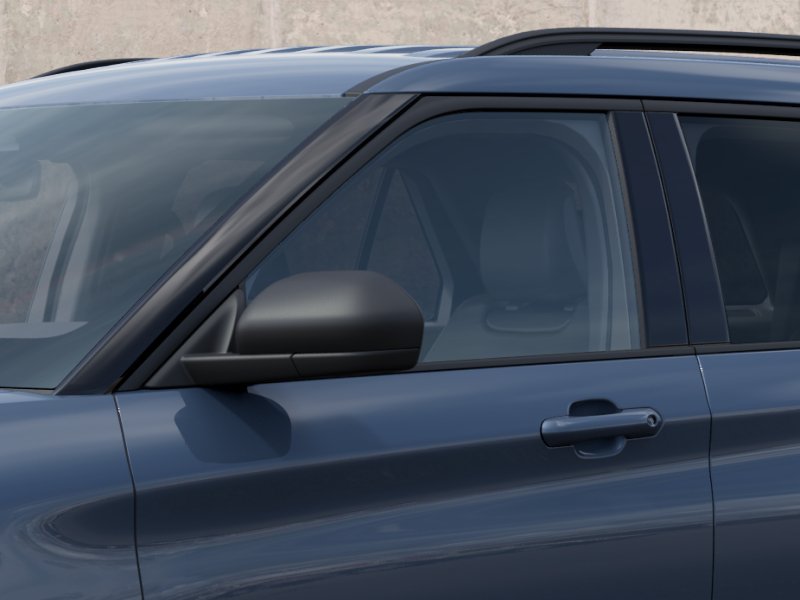 New 2027 Vapor Blue Metallic Ford Active image 20