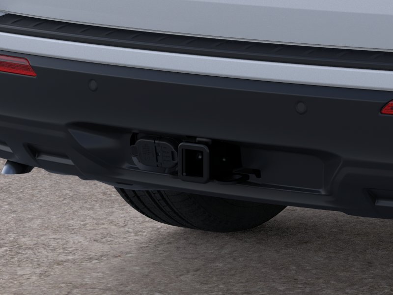 2026 Ford Explorer Active - Photo 23