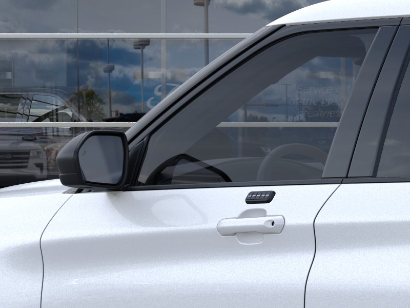 New 2026 Star White Metallic Tri-Coat Ford Active w/200A Pkg image 43