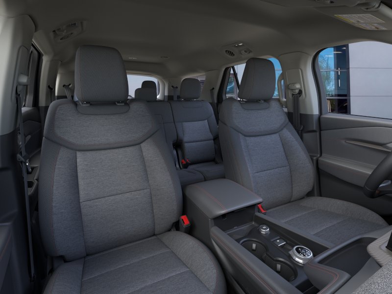 New 2026 Agate Black Metallic Ford Active 100A image 10