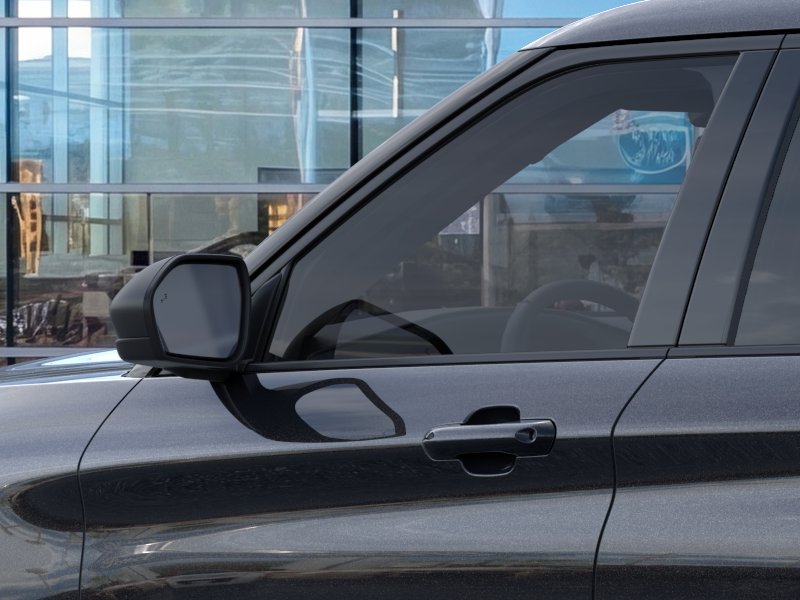 New 2026 Agate Black Metallic Ford Active 100A image 20