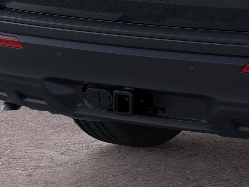 New 2026 Agate Black Metallic Ford Active 100A image 23