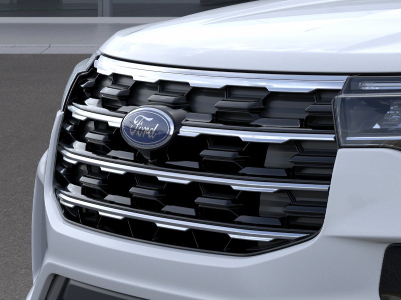2026 Ford Explorer Active - Photo 39