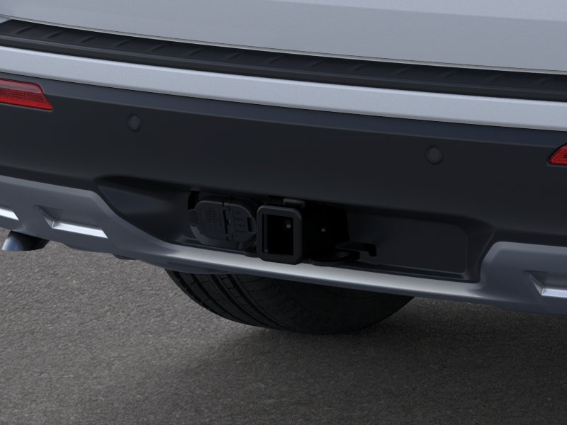 2026 Ford Explorer Active - Photo 45