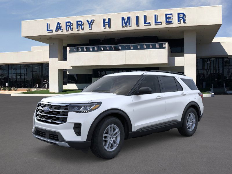 2026 Ford Explorer Active for sale in Mesa, AZ