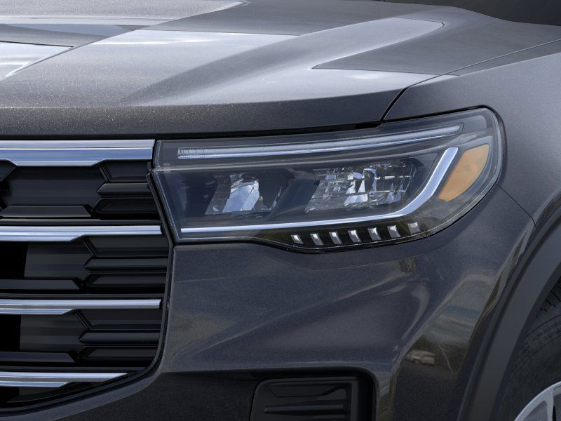 New 2026 Agate Black Metallic Ford Active w/200A Pkg image 41