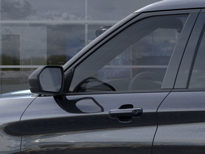 New 2026 Agate Black Metallic Ford Active w/200A Pkg image 43