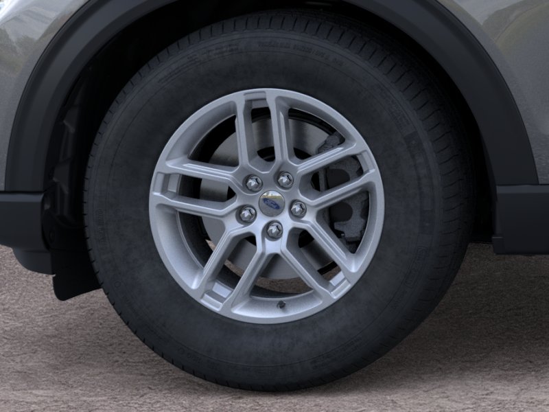 2025 Ford Explorer Active - Photo 19