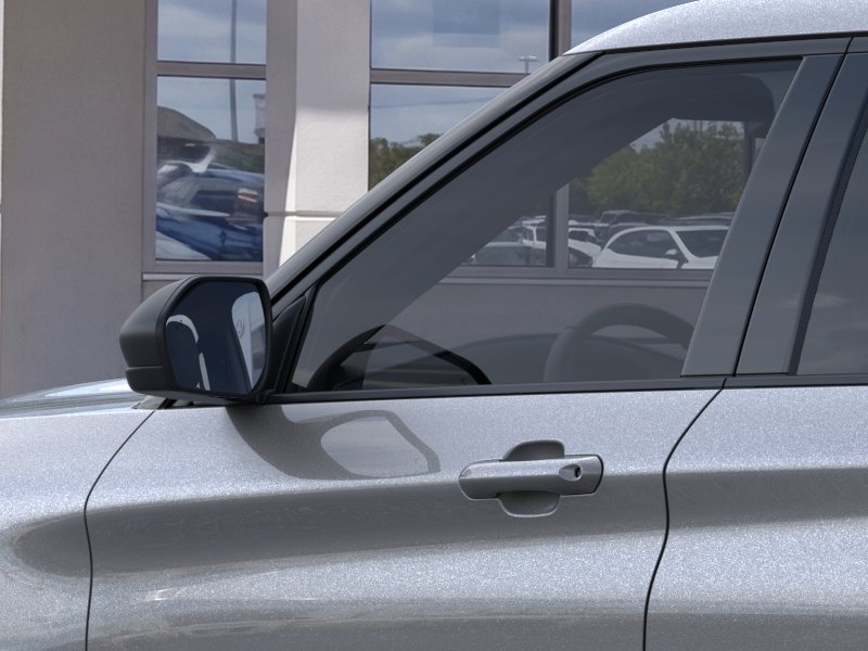 2025 Ford Explorer Active - Photo 20