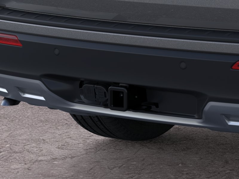 2025 Ford Explorer Active - Photo 23