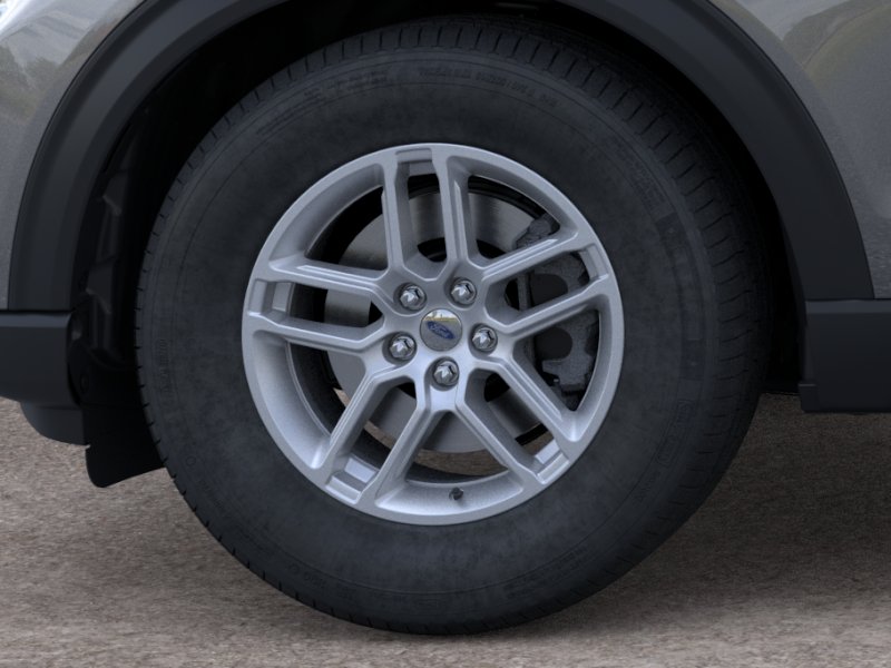 2026 Ford Explorer Active - Photo 41