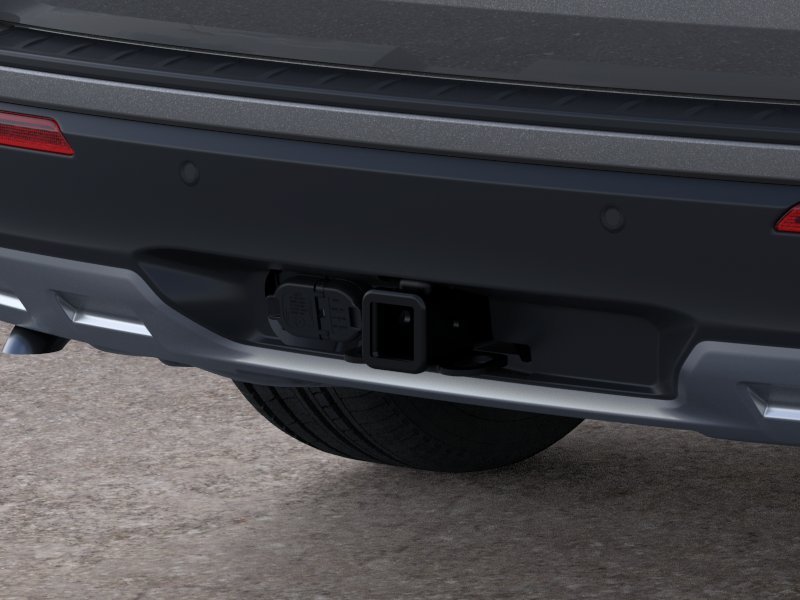 2026 Ford Explorer Active - Photo 45