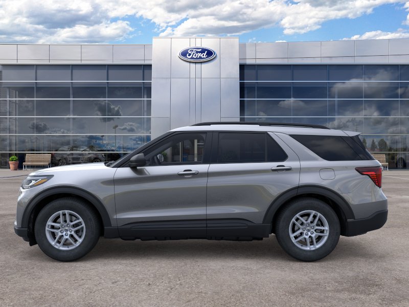 2026 Ford Explorer Active - Photo 25