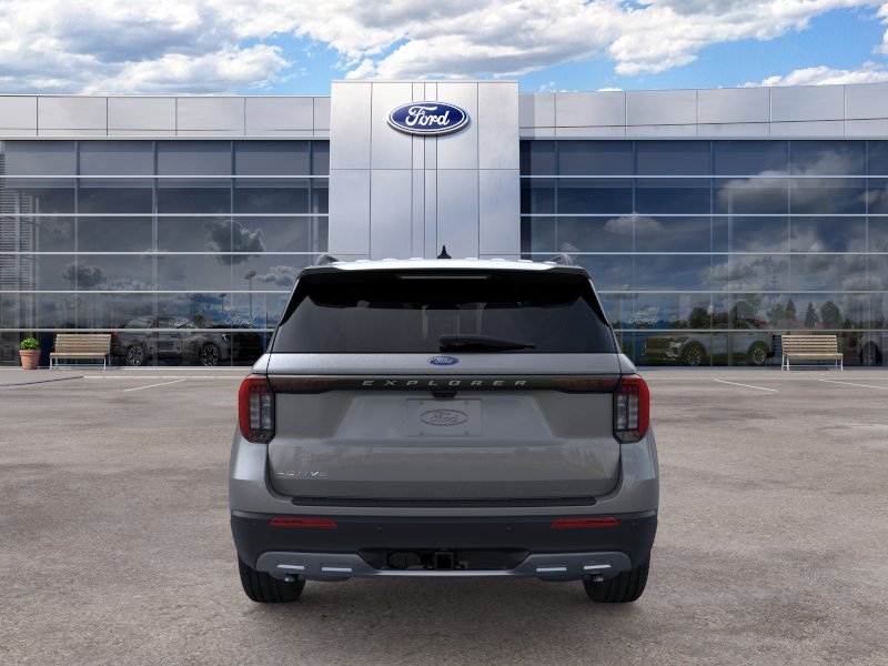 2026 Ford Explorer Active - Photo 27
